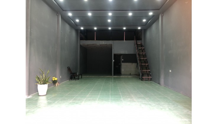 Cho thuê nhà Mặt Tiền Lê Thúc Hoạch 90m² - GẦN TRƯỜNG CAO ĐẲNG